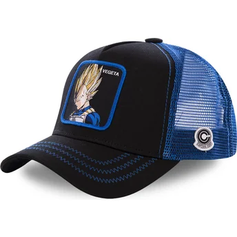 gorra-trucker-negra-y-azul-vegeta-super-saiyan-ve3-dragon-ball-de-capslab