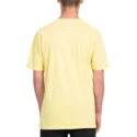 volcom-yellow-crisp-stone-yellow-t-shirt