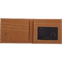 volcom-mud-draft-brown-wallet