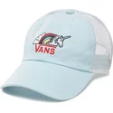 vans-roadster-rainicorn-blue-trucker-hat
