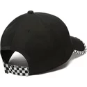 vans-curved-brim-check-it-black-adjustable-cap