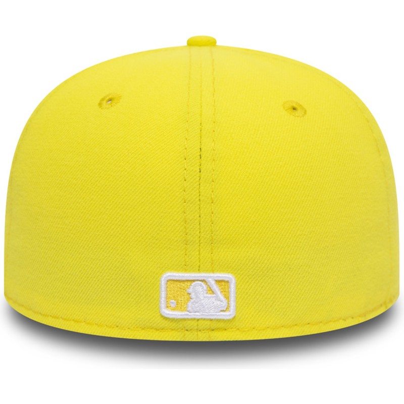 New Era Flat Brim 9FIFTY Essential New 