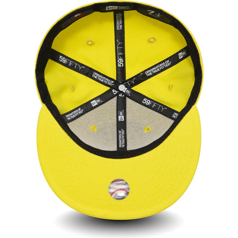 New Era Flat Brim 9FIFTY Essential New 