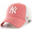 47-brand-mvp-flagship-new-york-yankees-mlb-red-trucker-hat