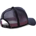 capslab-damon-boo-buu-dragon-ball-trucker-cap-schwarz