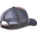 capslab-android-c-18-c18a-dragon-ball-brown-and-grey-trucker-hat