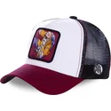 vit-svart-och-rod-truckerkeps-master-roshi-kam7-dragon-ball-fran-capslab