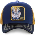 czapka-trucker-granatowo-zolta-majin-vegeta-mv1-dragon-ball-od-capslab