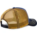 capslab-dragon-ball-majin-vegeta-mv1-marineblau-und-gelb-trucker-cap