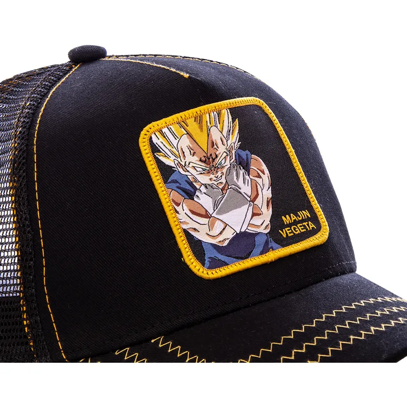 czapka-trucker-czarna-majin-vegeta-mv2-dragon-ball-od-capslab