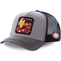 capslab-iron-man-iro3-marvel-comics-grey-trucker-hat