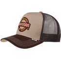 braune-trucker-kappe-food-bacon-von-djinns