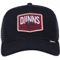 djinns-nothing-club-sucker-black-trucker-hat