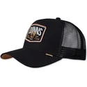 djinns-nothing-club-trucker-cap-schwarz