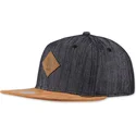 czarna-plaska-czapka-snapback-linen-2015-od-djinns