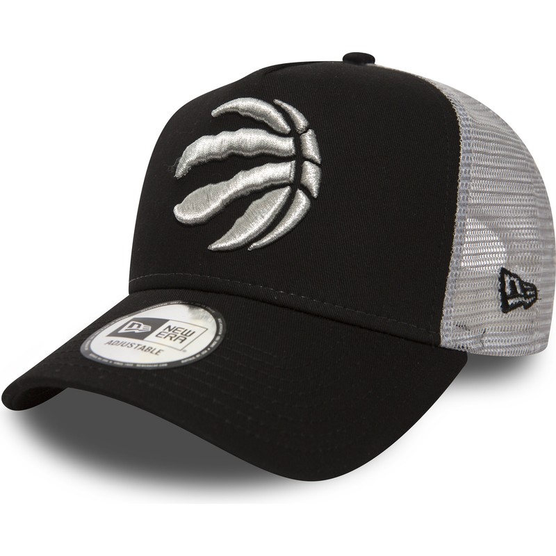 New Era 9FORTY Team Toronto Raptors NBA 
