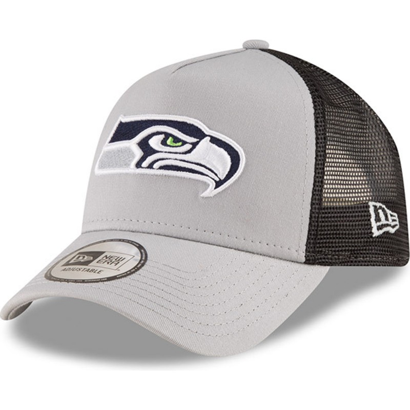 New Era 9FORTY Team Seattle Seahawks 