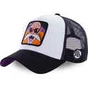 capslab-master-roshi-kam4-dragon-ball-trucker-cap-weiss