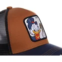 czapka-trucker-brazowa-i-granatowa-wujek-sknerus-scr1-disney-od-capslab