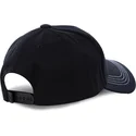 gorra-curva-negra-snapback-mickey-mouse-mic3-disney-de-capslab