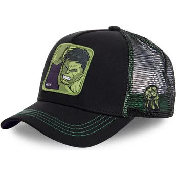 capslab-hulk-hlk2-marvel-comics-black-trucker-hat