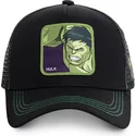 capslab-hulk-hlk2-marvel-comics-black-trucker-hat