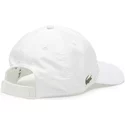 lacoste-curved-brim-basic-dry-fit-white-adjustable-cap