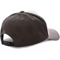 von-dutch-curved-brim-toi2-snapback-cap-grun