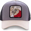 capslab-beagle-boys-bea2-disney-brown-trucker-hat