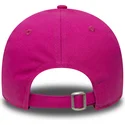 justerbar-rosa-keps-med-bojd-skarm-9forty-essential-new-york-yankees-mlb-fran-new-era