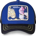 casquette-trucker-bleue-vegeta-vs-kid-buu-minute-of-desperation-des2-dragon-ball-capslab