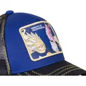 casquette-trucker-bleue-vegeta-vs-kid-buu-minute-of-desperation-des2-dragon-ball-capslab