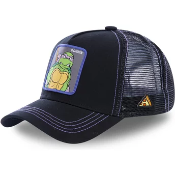 capslab-donatello-don-teenage-mutant-ninja-turtles-black-trucker-hat