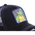 capslab-donatello-don-teenage-mutant-ninja-turtles-black-trucker-hat