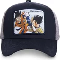 capslab-goku-vs-vegeta-sav2-dragon-ball-black-trucker-hat