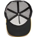 goorin-bros-monkey-banana-shake-trucker-cap-schwarz-und-gelb