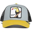 goorin-bros-toucan-iggy-narnar-trucker-cap-grau-und-gelb