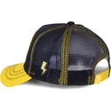 capslab-pikachu-pik6-pokemon-trucker-cap-schwarz-und-gelb