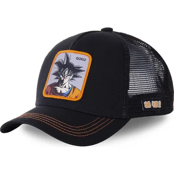 capslab-son-goku-gokd-dragon-ball-trucker-cap-schwarz