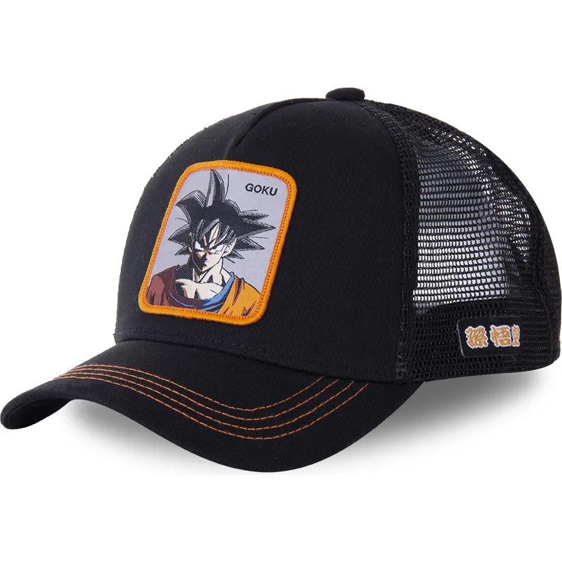 czapka-trucker-czarna-son-goku-gokd-dragon-ball-od-capslab