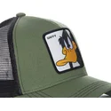 gorra-trucker-verde-pato-lucas-daf2-looney-tunes-de-capslab