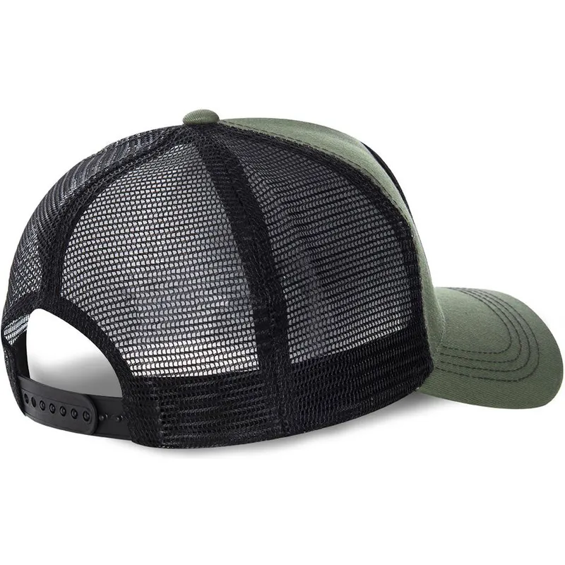 trucker-pato-lucas-daf2-looney-tunes-capslab