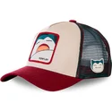 casquette-trucker-beige-bleue-et-rouge-ronflex-sno2-pokemon-capslab