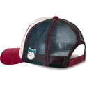 casquette-trucker-beige-bleue-et-rouge-ronflex-sno2-pokemon-capslab