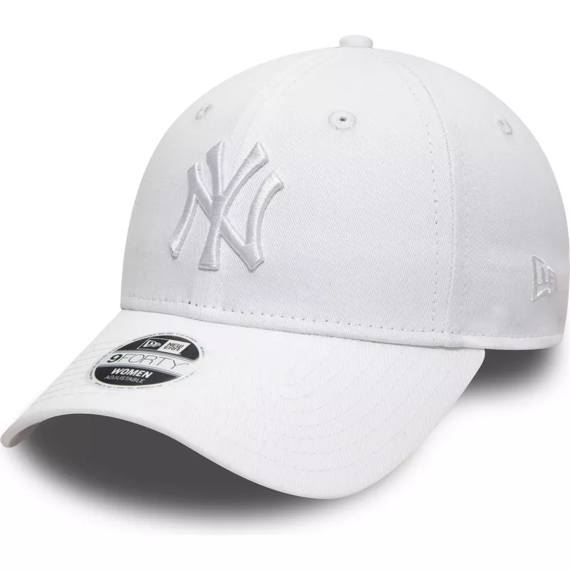 Casquette baseball noire imprimée éclairs blanc et gris et brodée des  initiales NY (New York) FSZ Ref : CASQ-NY-EC-WH-011 - Casquettes et  chapeaux de sport à la Fnac
