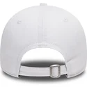 new-era-new-york-yankees-mlb-9forty-league-essential-vit-justerbar-bojd-keps-med-vit-logotyp