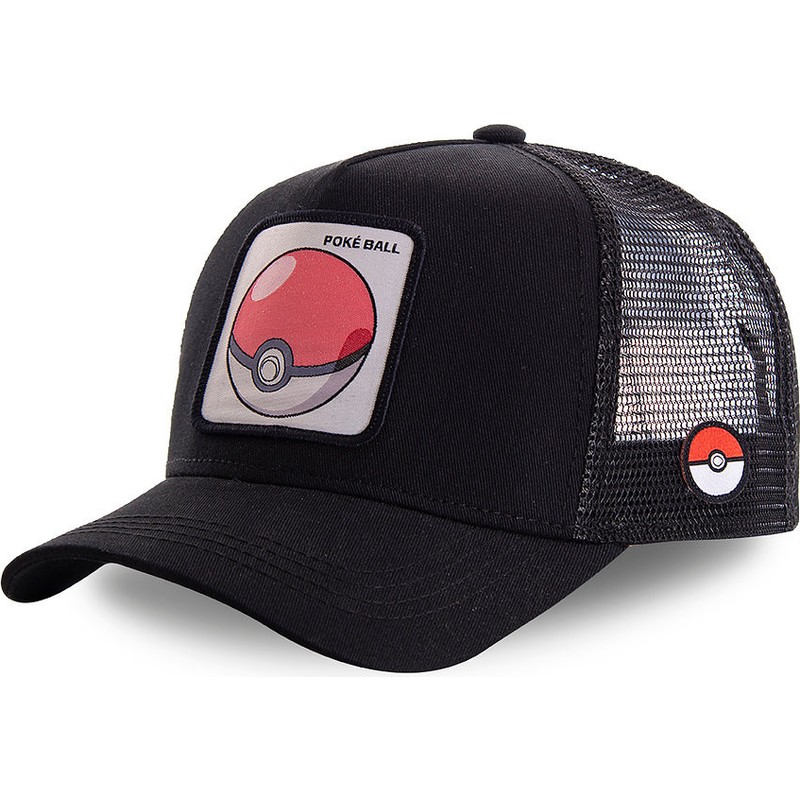 black hat pokemon