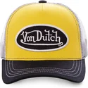 trucker-col-yel-von-dutch