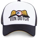 trucker-cap-weiss-und-schwarz-eyepat1-von-von-dutch