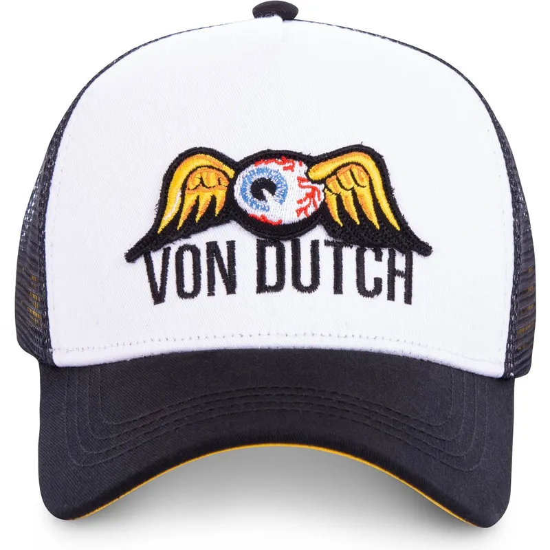 vit-och-svart-truckerkeps-eyepat1-fran-von-dutch